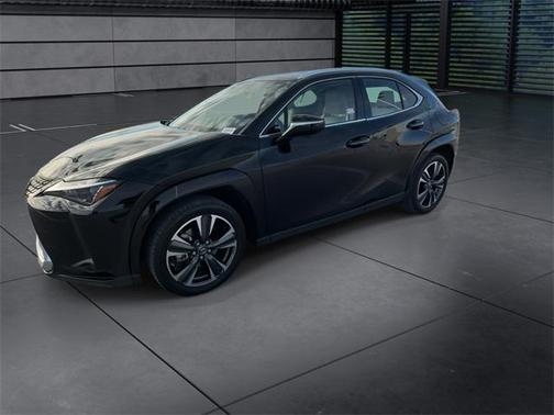 2023 Lexus UX 250h Base