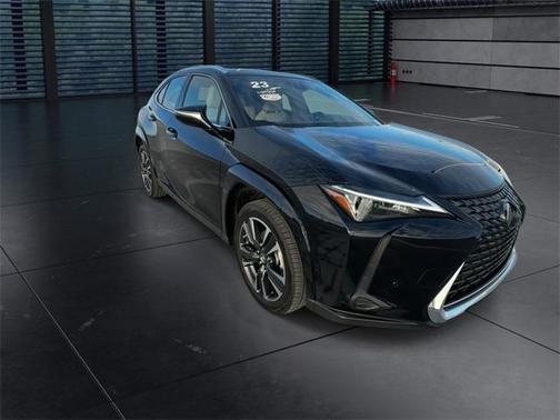 2023 Lexus UX 250h Base