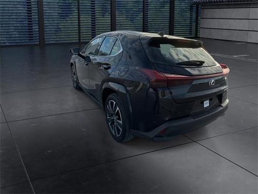 2023 Lexus UX 250h Base
