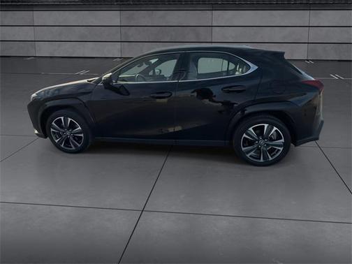 2023 Lexus UX 250h Base