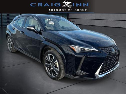 2023 Lexus UX 250h Base