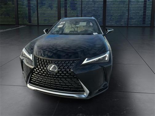 2023 Lexus UX 250h Base