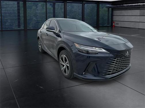 2026 Lexus RX 350 Base