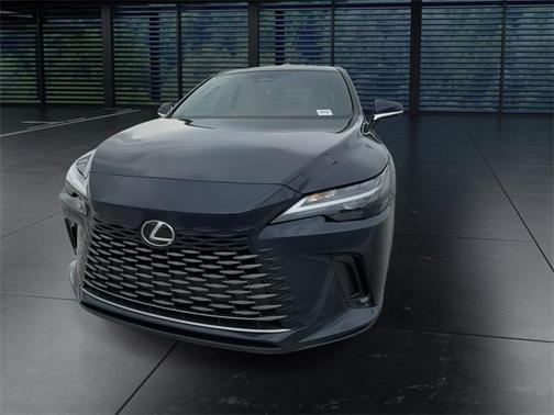 2026 Lexus RX 350 Base