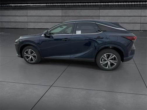 2026 Lexus RX 350 Base