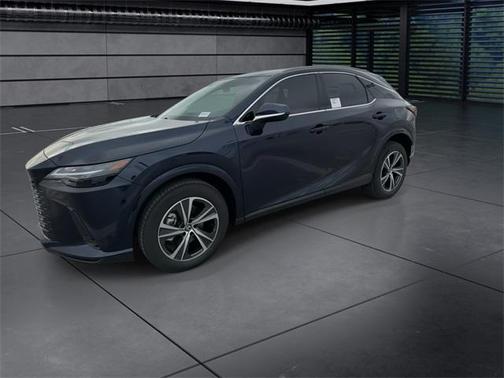 2026 Lexus RX 350 Base