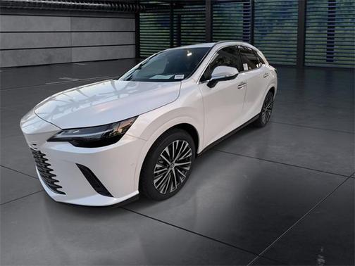 2026 Lexus RX 350 Premium