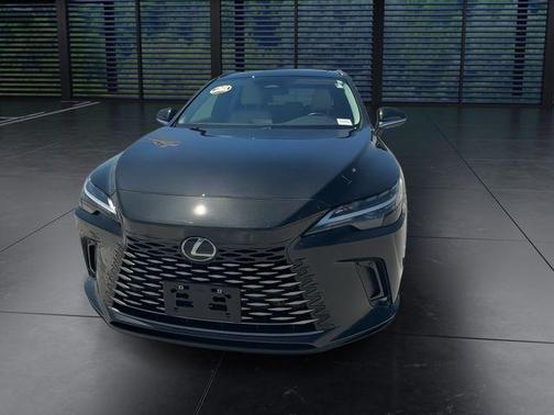Caviar 2024 Lexus RX 350 Premium