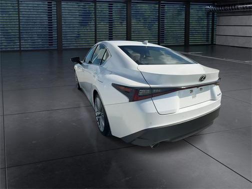 2024 Lexus IS 300 Base