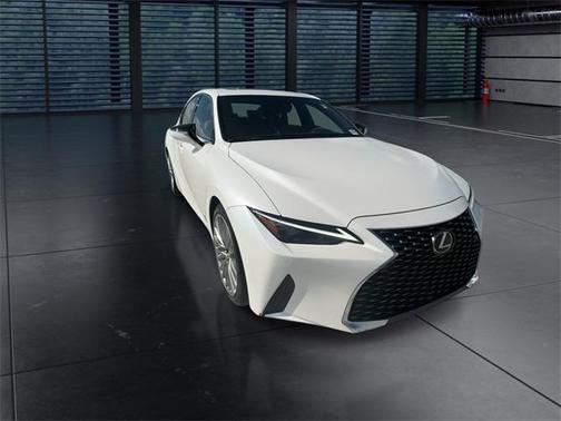 2024 Lexus IS 300 Base
