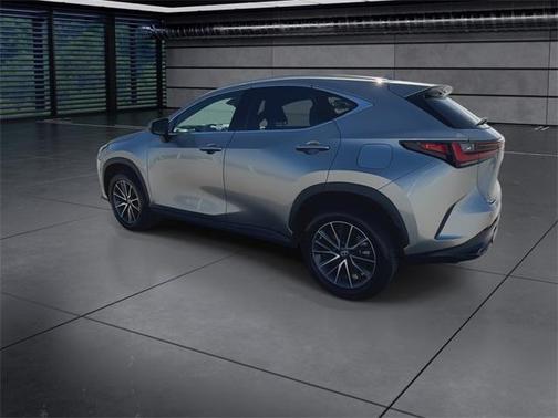 2023 Lexus NX 350 Premium