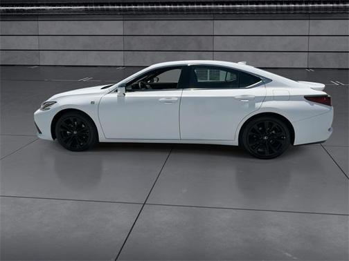 2023 Lexus ES 350 F Sport