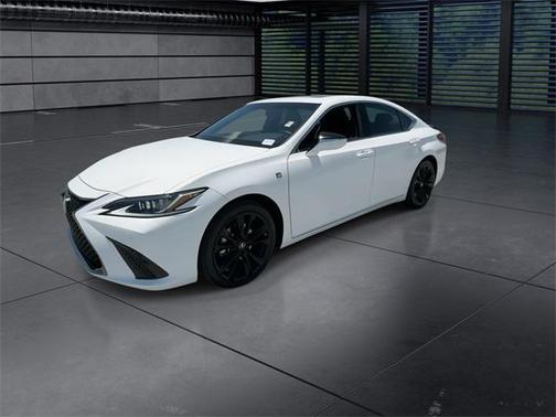 2023 Lexus ES 350 F Sport