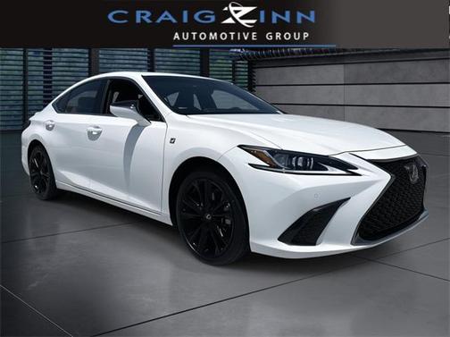 2023 Lexus ES 350 F Sport