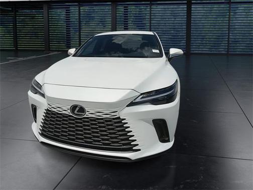 2025 Lexus RX 350 Base