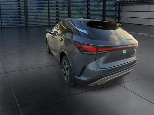 2026 Lexus RX 350 Base