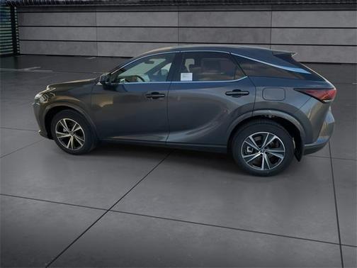 2026 Lexus RX 350 Base