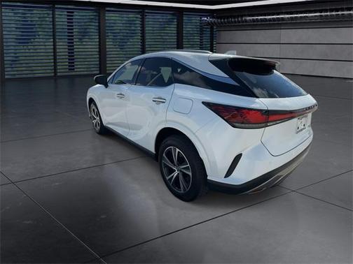 2026 Lexus RX 350 Base