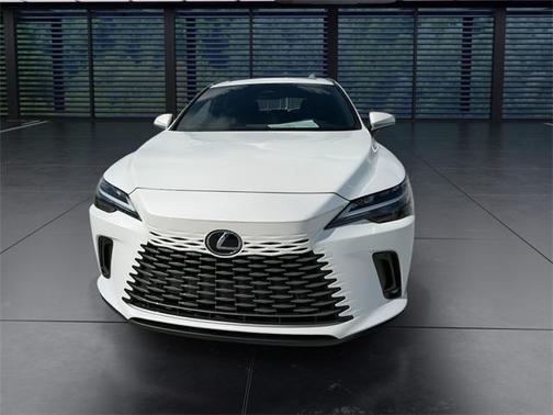 2026 Lexus RX 350 Base