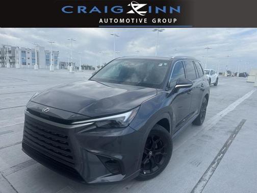 2024 Lexus TX 350 Base