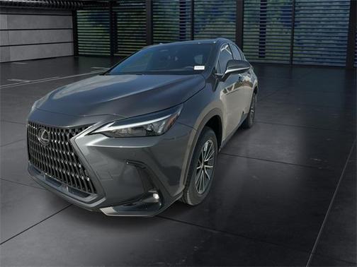 2026 Lexus NX 350 NX 350 Premium