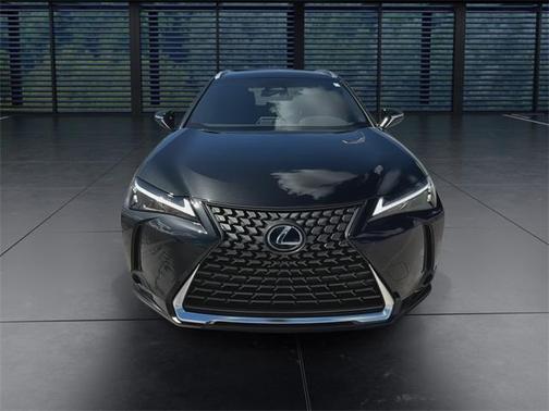 2025 Lexus UX 300h Base