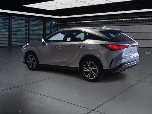Iridium 2026 Lexus RX 350 Premium