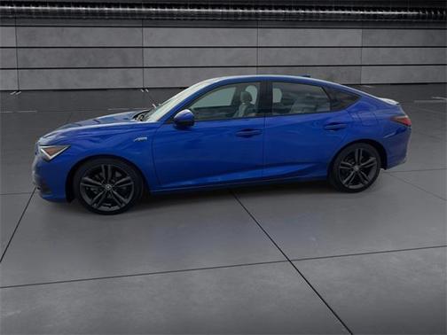 2023 Acura Integra A-SPEC Technology