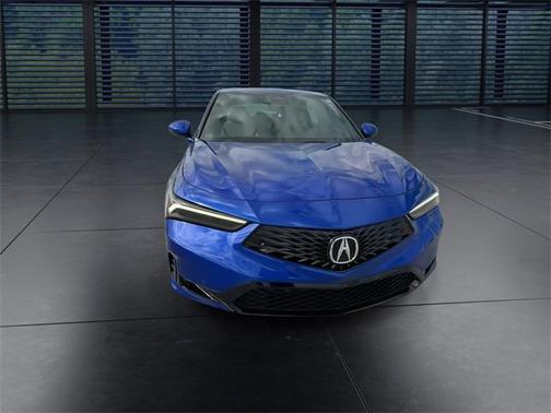 2023 Acura Integra A-SPEC Technology