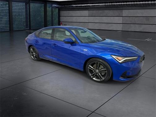 2023 Acura Integra A-SPEC Technology