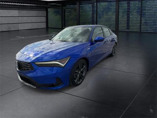 2023 Acura Integra A-SPEC Technology