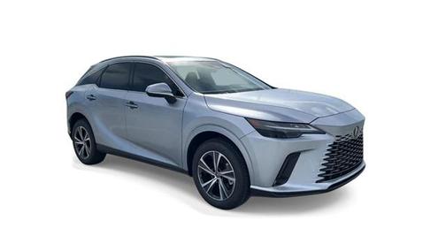 2023 Lexus RX 350 Premium