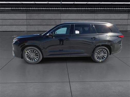 2025 Lexus TX 350 Base
