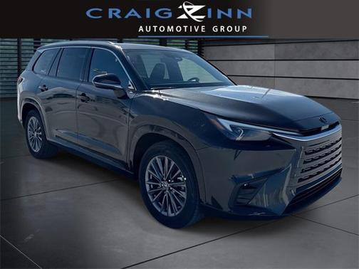 2025 Lexus TX 350 Base