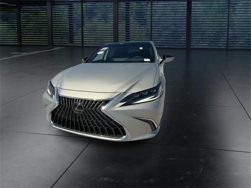 2023 Lexus ES 350 Ultra Luxury
