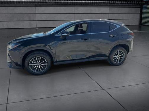 Caviar 2025 Lexus NX 250 Base