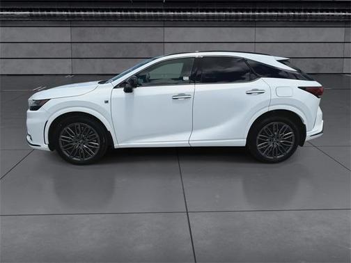 2023 Lexus RX 500h F SPORT Performance