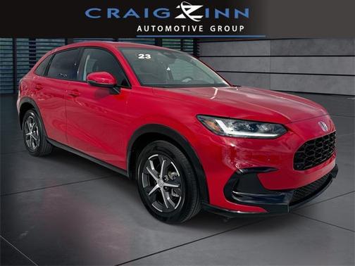 2023 Honda HR-V EX-L