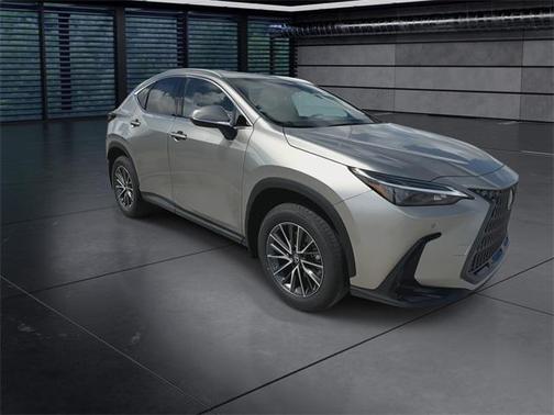 2026 Lexus NX 350 NX 350