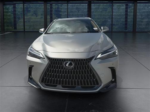 2026 Lexus NX 350 NX 350