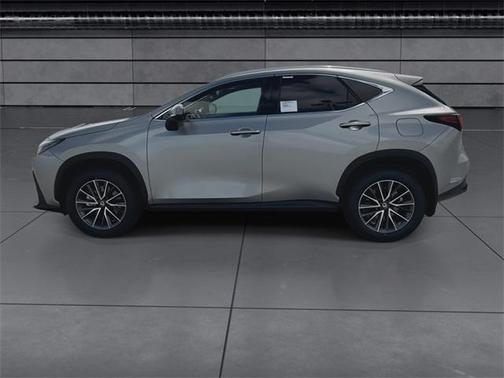 2026 Lexus NX 350 NX 350
