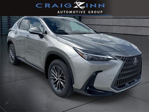 2026 Lexus NX 350 NX 350