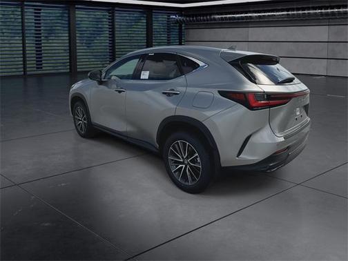 2026 Lexus NX 350 NX 350