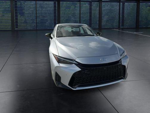 iridium 2026 Lexus IS 350 Base