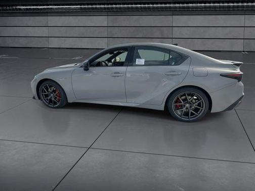 wind 2026 Lexus IS 350 Base