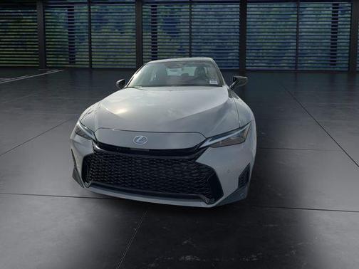 wind 2026 Lexus IS 350 Base