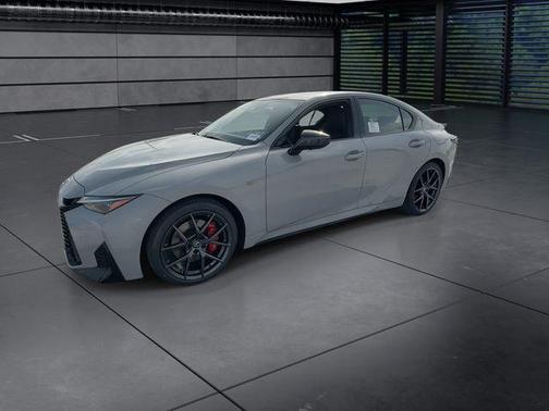 wind 2026 Lexus IS 350 Base
