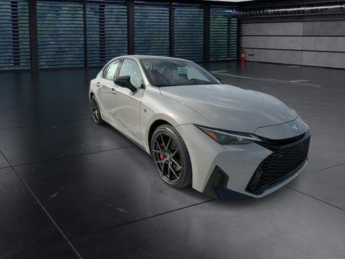 wind 2026 Lexus IS 350 Base