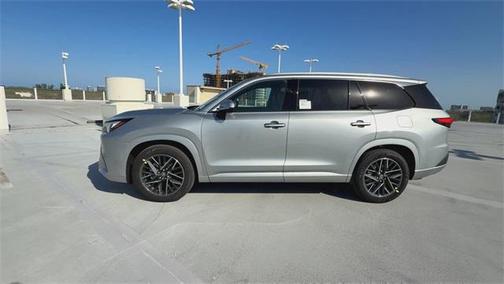2025 Lexus TX 350 Premium