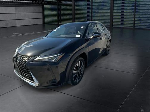 2022 Lexus UX 200 Base